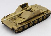 German Rhm.-Borsig Waffentrager (Vista 12)