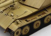German Rhm.-Borsig Waffentrager (Vista 13)