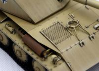 German Rhm.-Borsig Waffentrager (Vista 14)