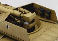 German Rhm.-Borsig Waffentrager (Vista 15)