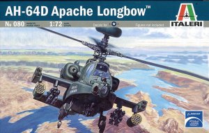 AH-64 Longbow Apache (Vista 2)