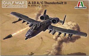 A-10 Thunderbolt II  (Vista 1)