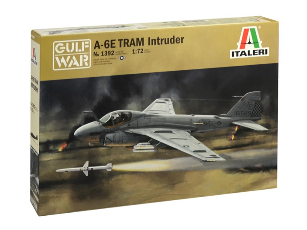 A-6 Intruder  (Vista 1)