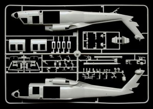 MH-60K Blackhawk SOA  (Vista 2)