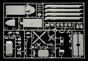 MH-60K Blackhawk SOA  (Vista 3)