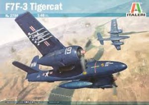 F7F-3 Tigercat  (Vista 1)