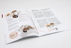 Carro autopropulsado, Leonardo Da Vinci  (Vista 3)