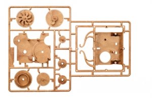 Carro autopropulsado, Leonardo Da Vinci  (Vista 5)