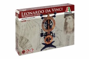 Reloj Da Vinci  (Vista 1)