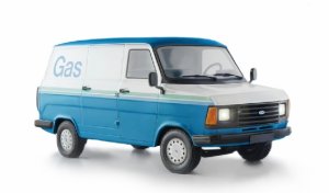 Ford Transit MK2  (Vista 2)