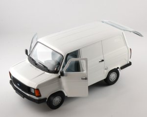 Ford Transit MK2  (Vista 3)