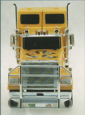 Truck U.S. Superliner  (Vista 2)