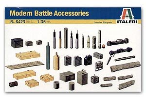 Accesorios Modernos  (Vista 1)