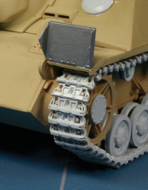 Sd.Kfz.162 Jagdpanzer IV Ausf.F  (Vista 4)