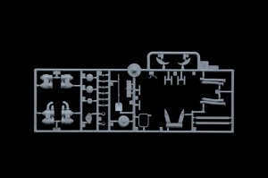 Pz.Kpfw.VI Tiger I Ausf.E mid production  (Vista 4)