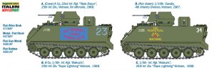 M113 ACAV  (Vista 3)