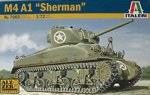 M4 Sherman  (Vista 1)