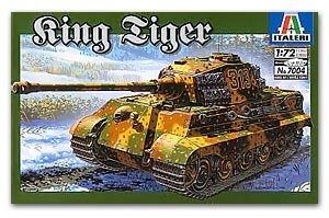King Tiger  (Vista 1)