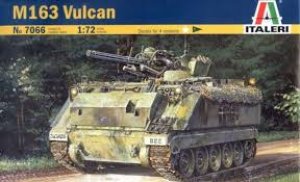 M163 Vulcan  (Vista 1)