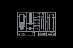 Sd. Kfz. 251/16 Flammpanzerwagen  (Vista 4)