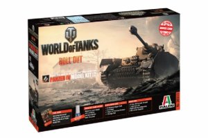 World of Tanks - Panzer IV  (Vista 1)