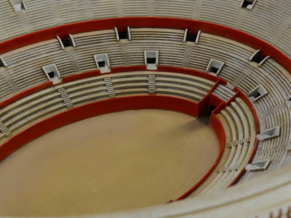 El Coliseo  (Vista 6)