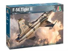 F-5E Tiger II - Ref.: ITAL-02827