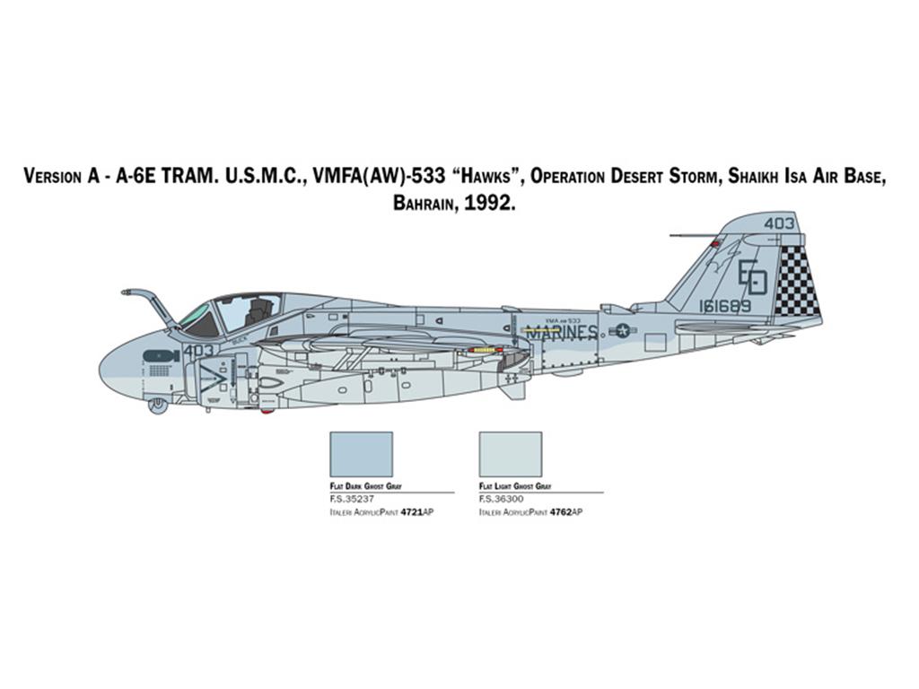 A-6 Intruder (Vista 3)