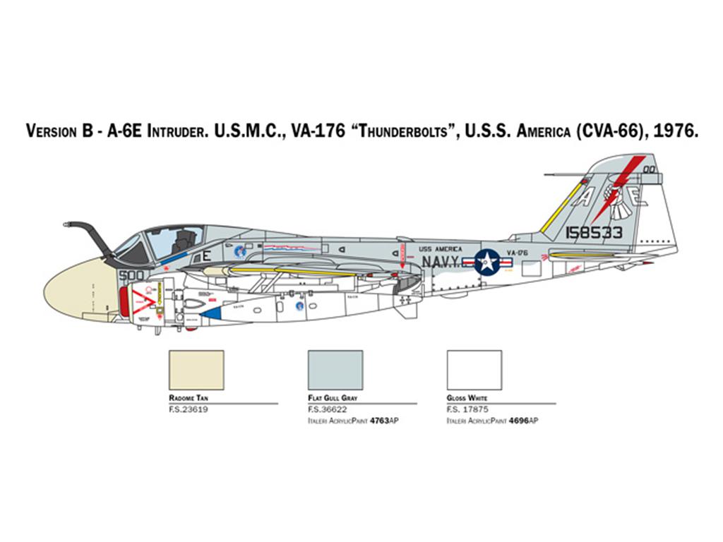 A-6 Intruder (Vista 4)