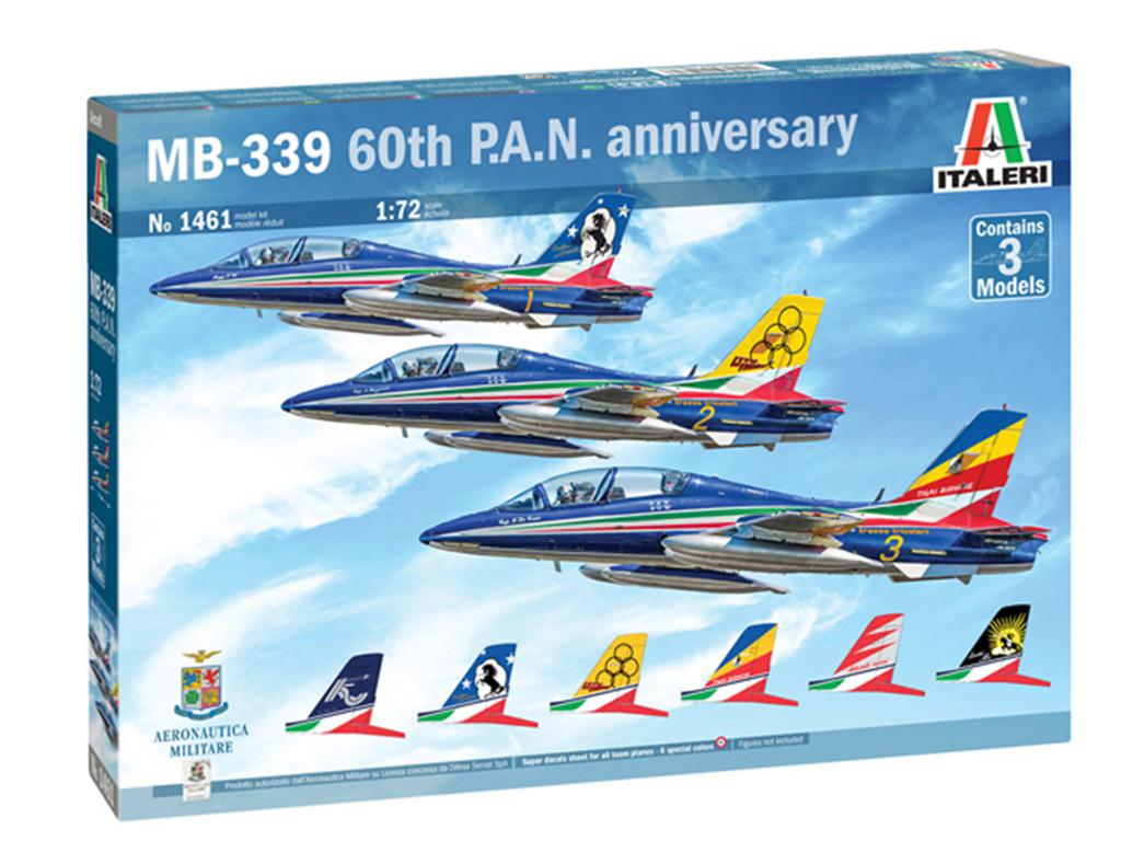MB-339 60th P.A.N. anniversary (Vista 1)
