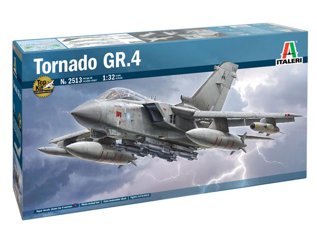 Tornado GR.4 (Vista 1)