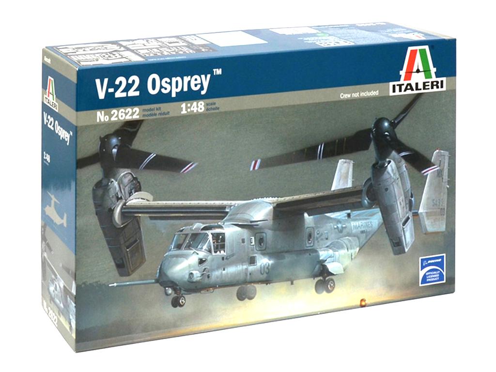 V-22 Osprey (Vista 1)