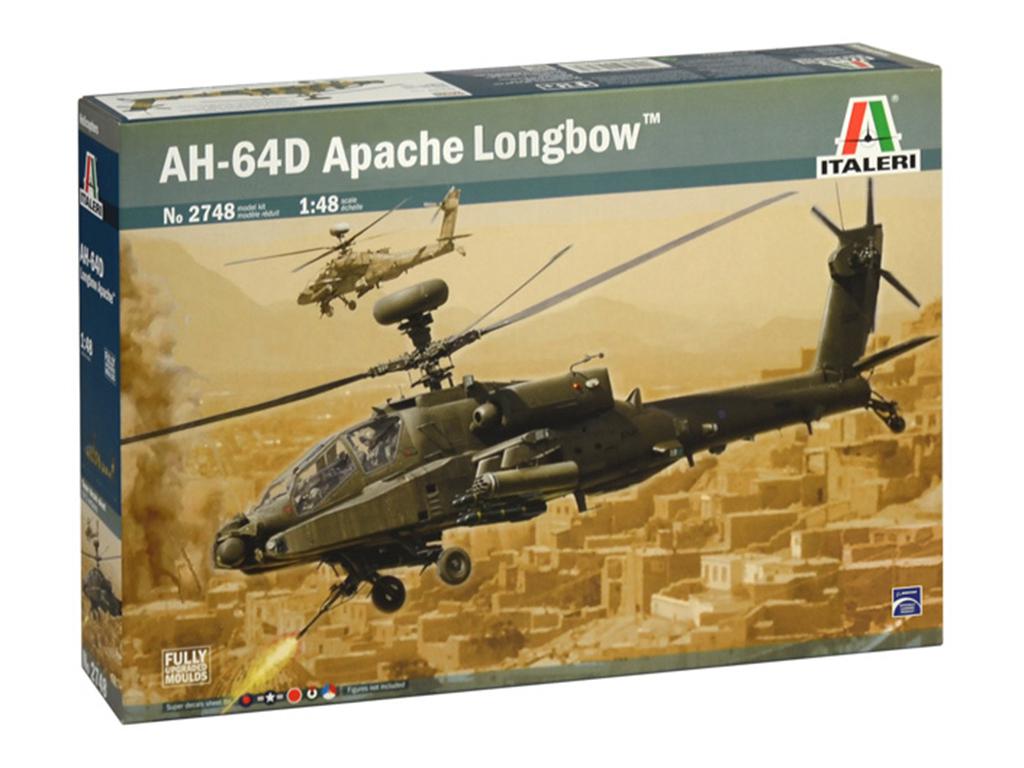 AH-64 Apache (Vista 1)