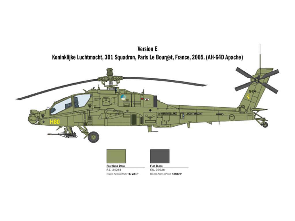 AH-64 Apache (Vista 8)