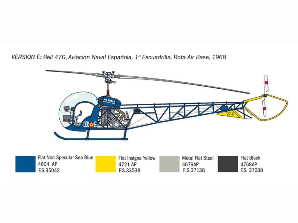OH-13 Sioux (Vista 2)