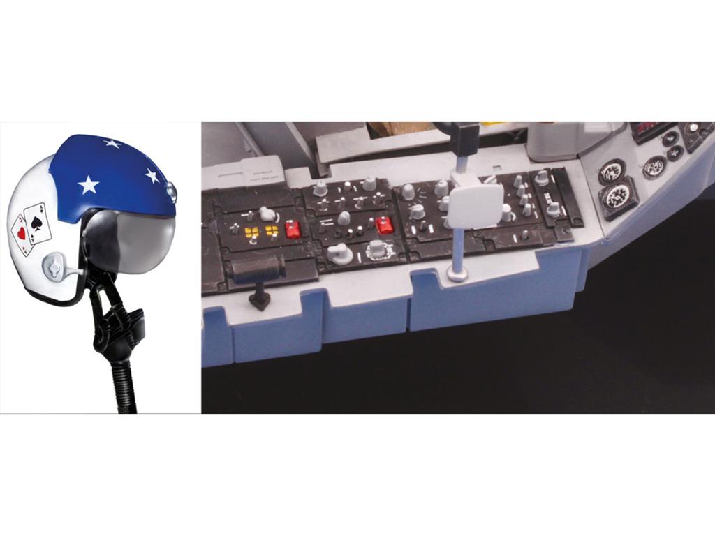 F-16 Cockpit (Vista 7)