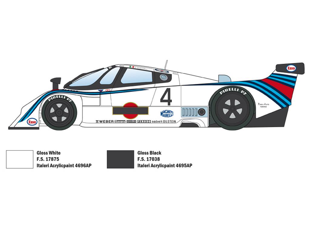 Lancia LC2 (Vista 2)