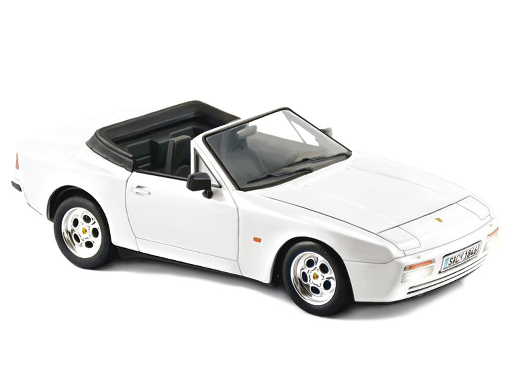 Porsche 944S Cabrio (Vista 4)