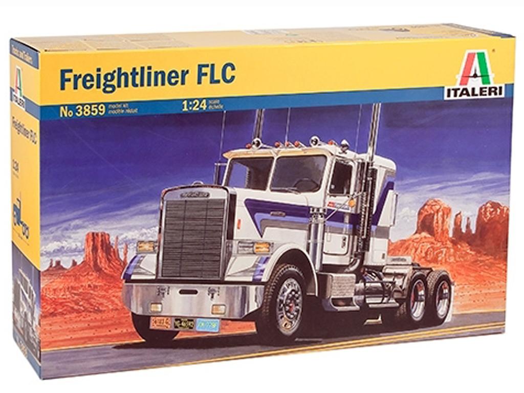 Freightliner FLC (Vista 1)