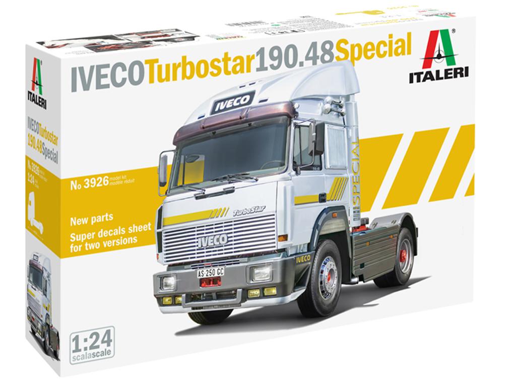 IVECO Turbostar 190.48 Special (Vista 1)