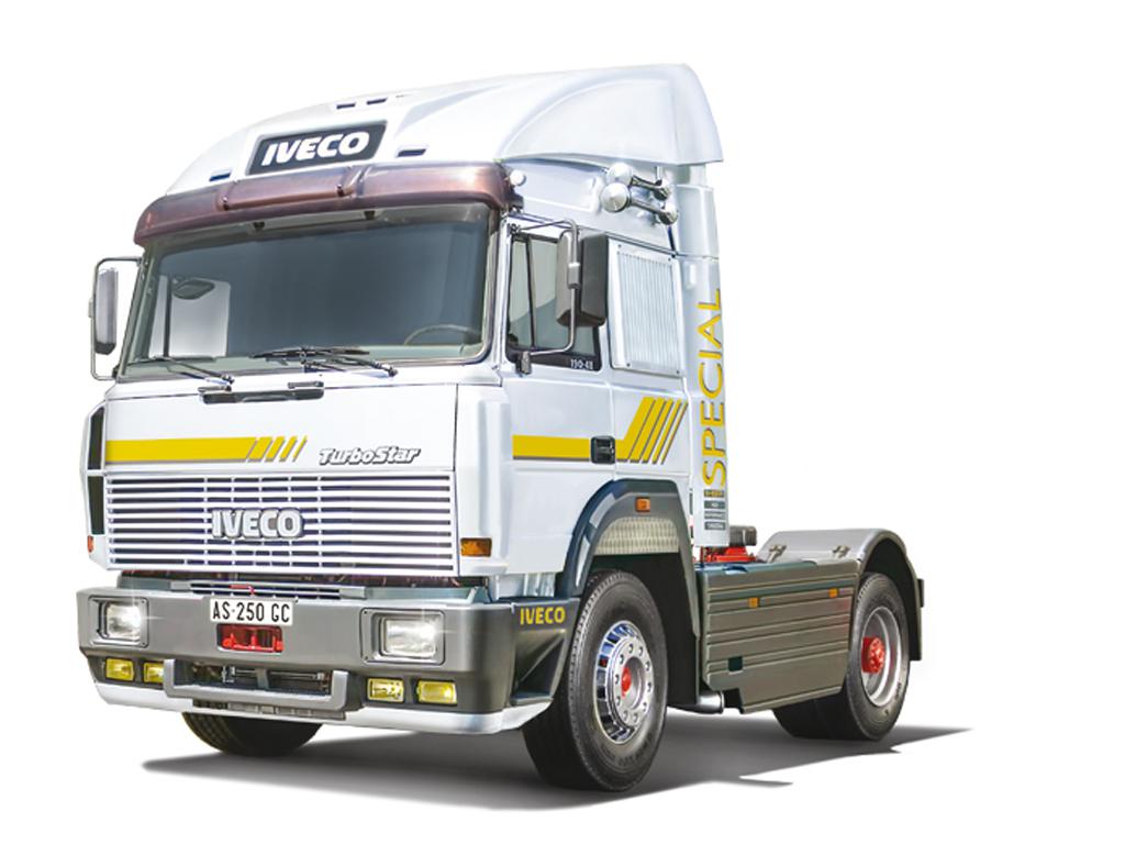 IVECO Turbostar 190.48 Special (Vista 2)