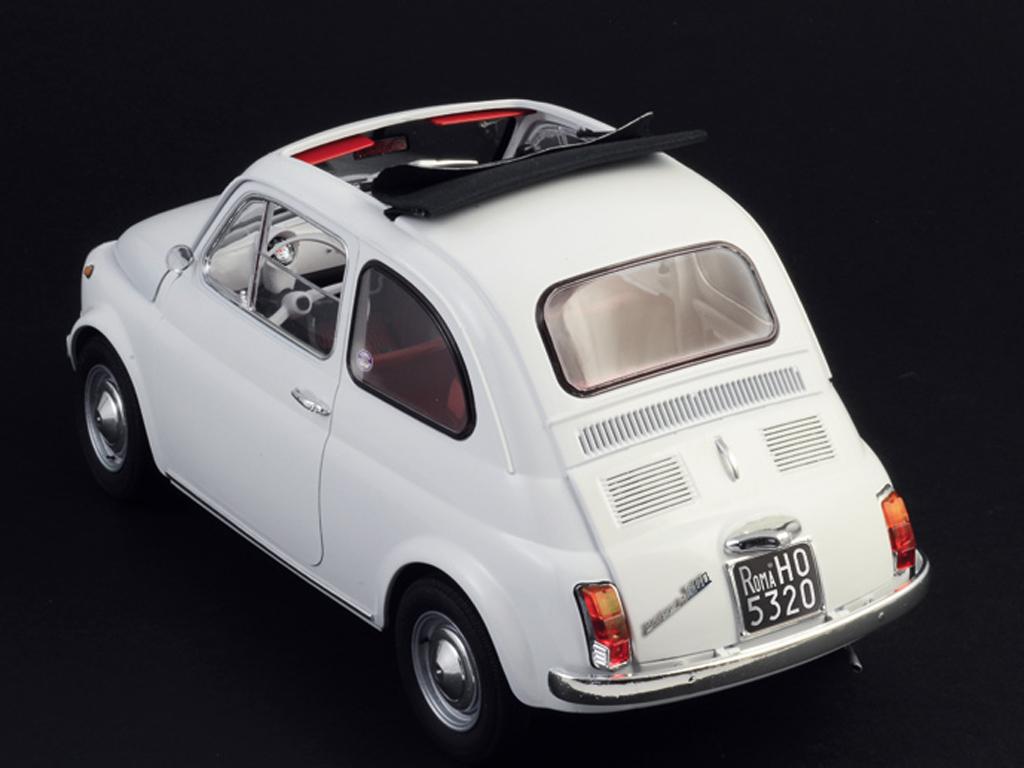 Fiat 500 F (Vista 5)