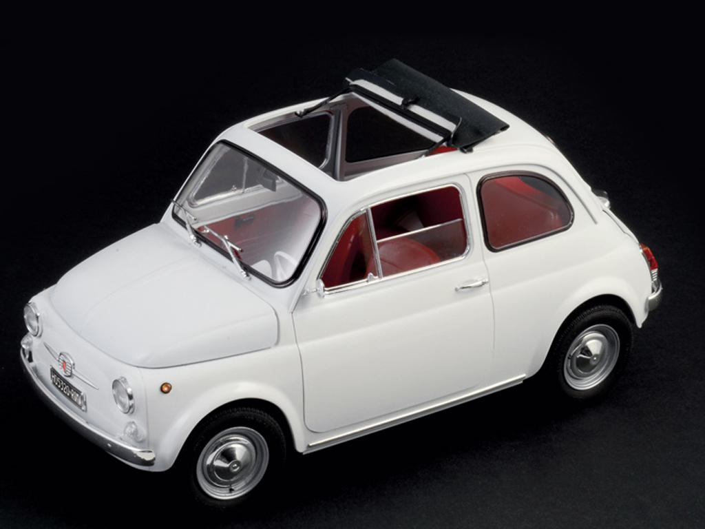 Fiat 500 F (Vista 6)