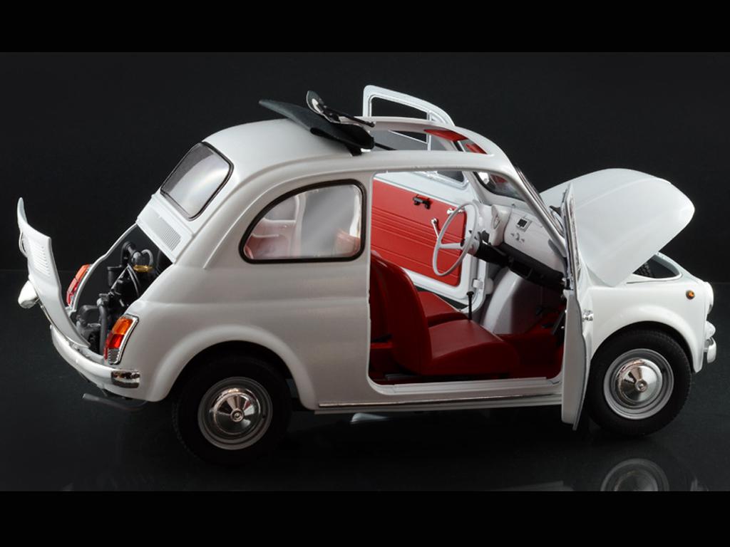 Fiat 500 F (Vista 7)