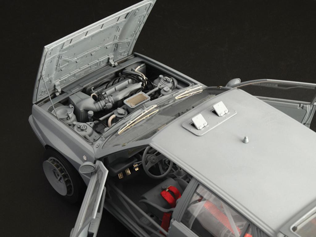 Lancia Delta HF Integrale 16V (Vista 13)