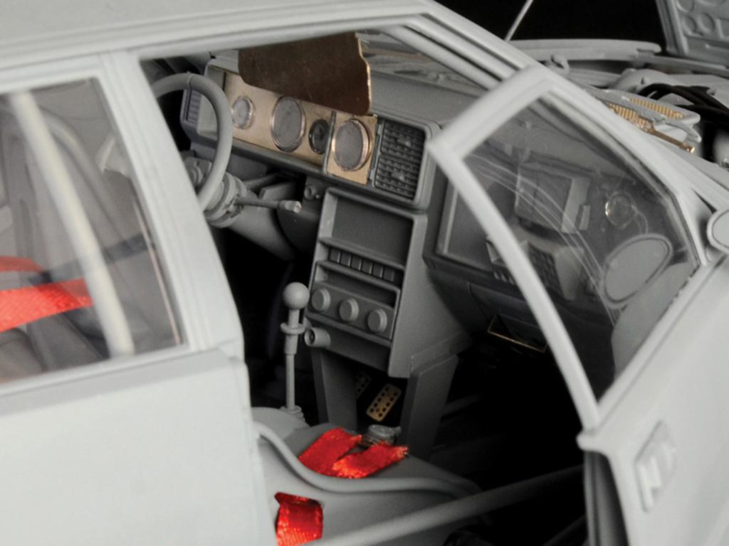Lancia Delta HF Integrale 16V (Vista 20)
