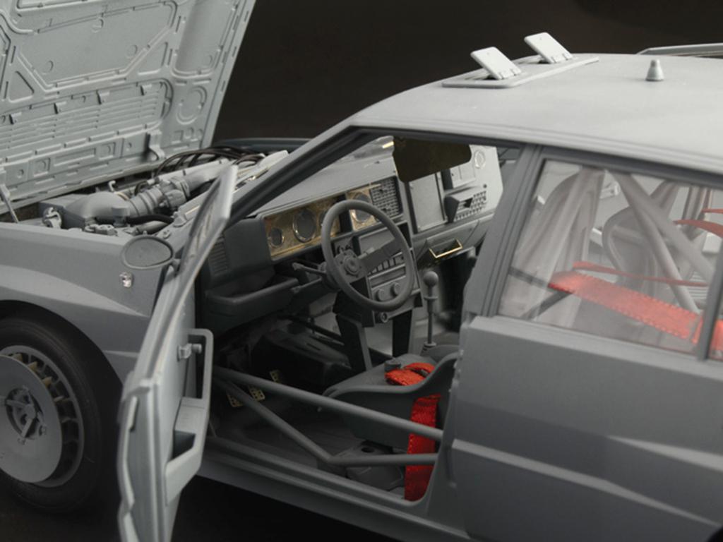 Lancia Delta HF Integrale 16V (Vista 22)