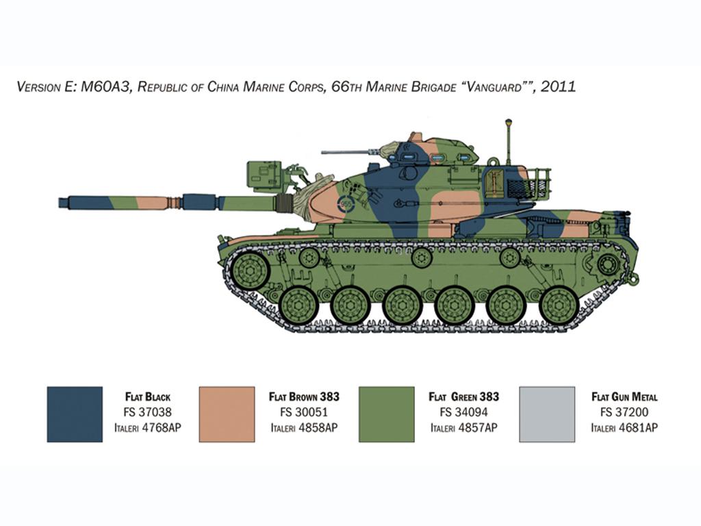 M60A3 (Vista 2)