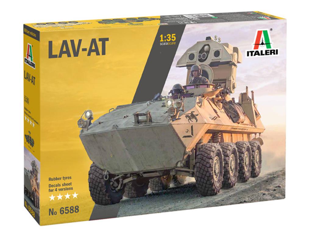 LAV-AT (Vista 1)