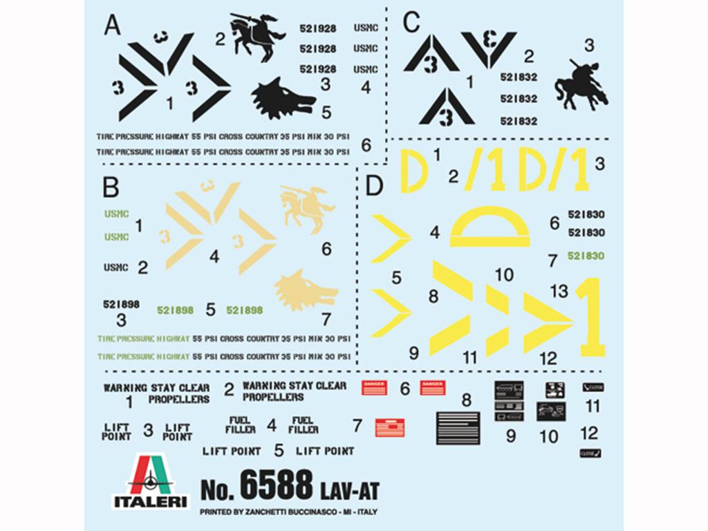 LAV-AT (Vista 2)